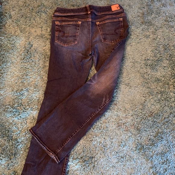 American Eagle Outfitters 🦅 Size 10/Short - Picture 2 of 4